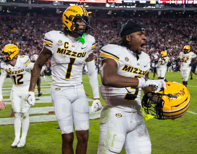missouri.rivals.com